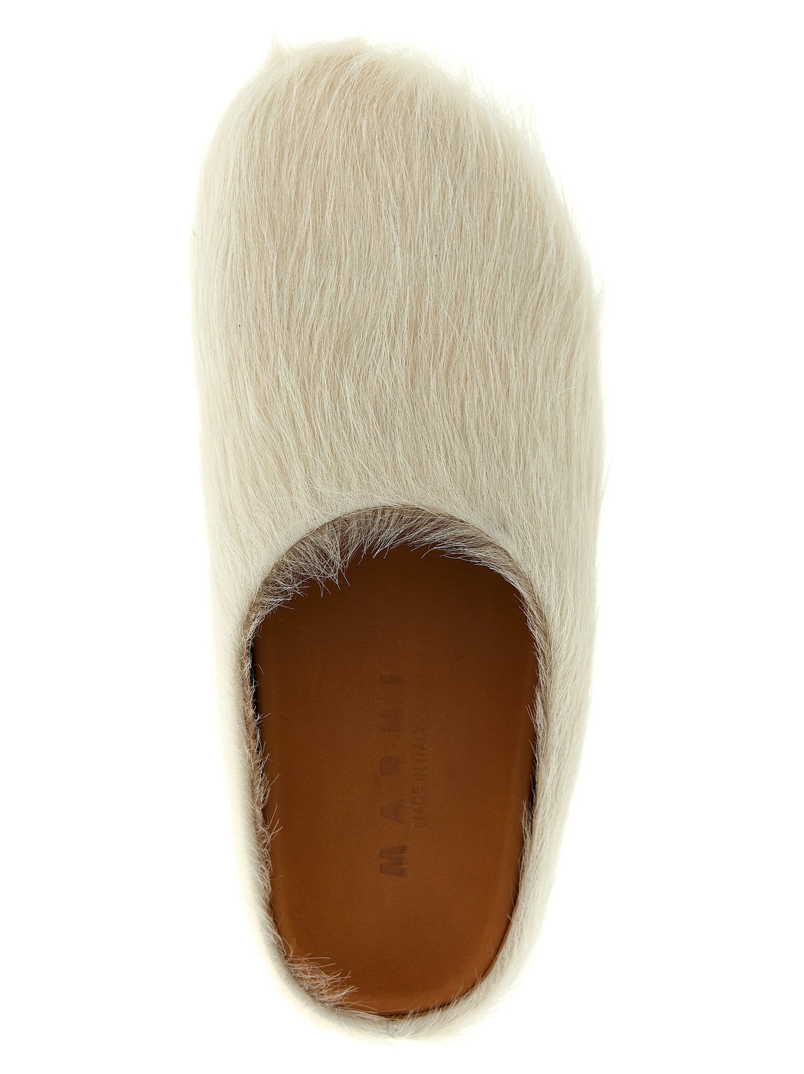 Calf Leather Fussbett Sabots for Comfort