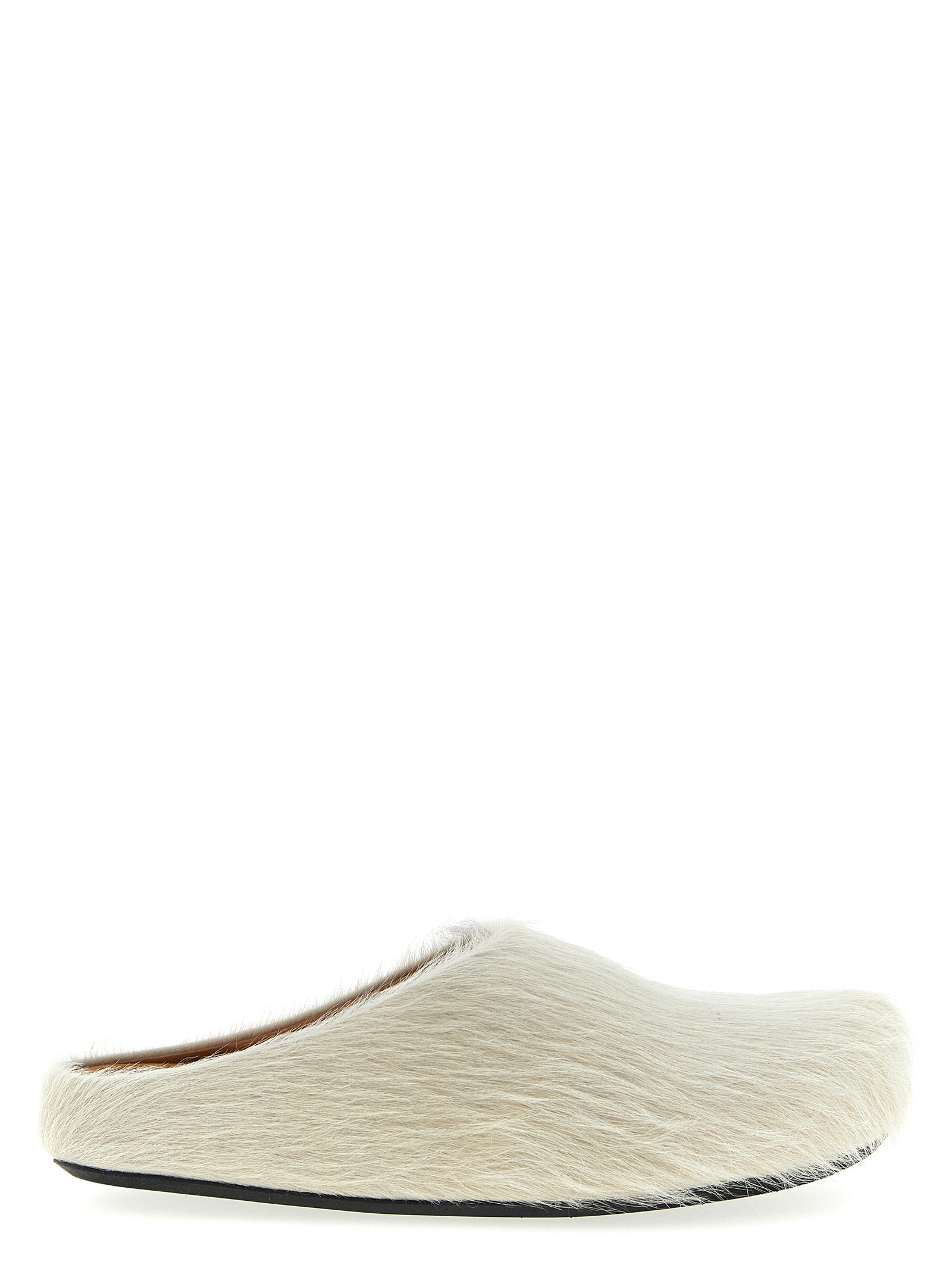 Calf Leather Fussbett Sabots for Comfort