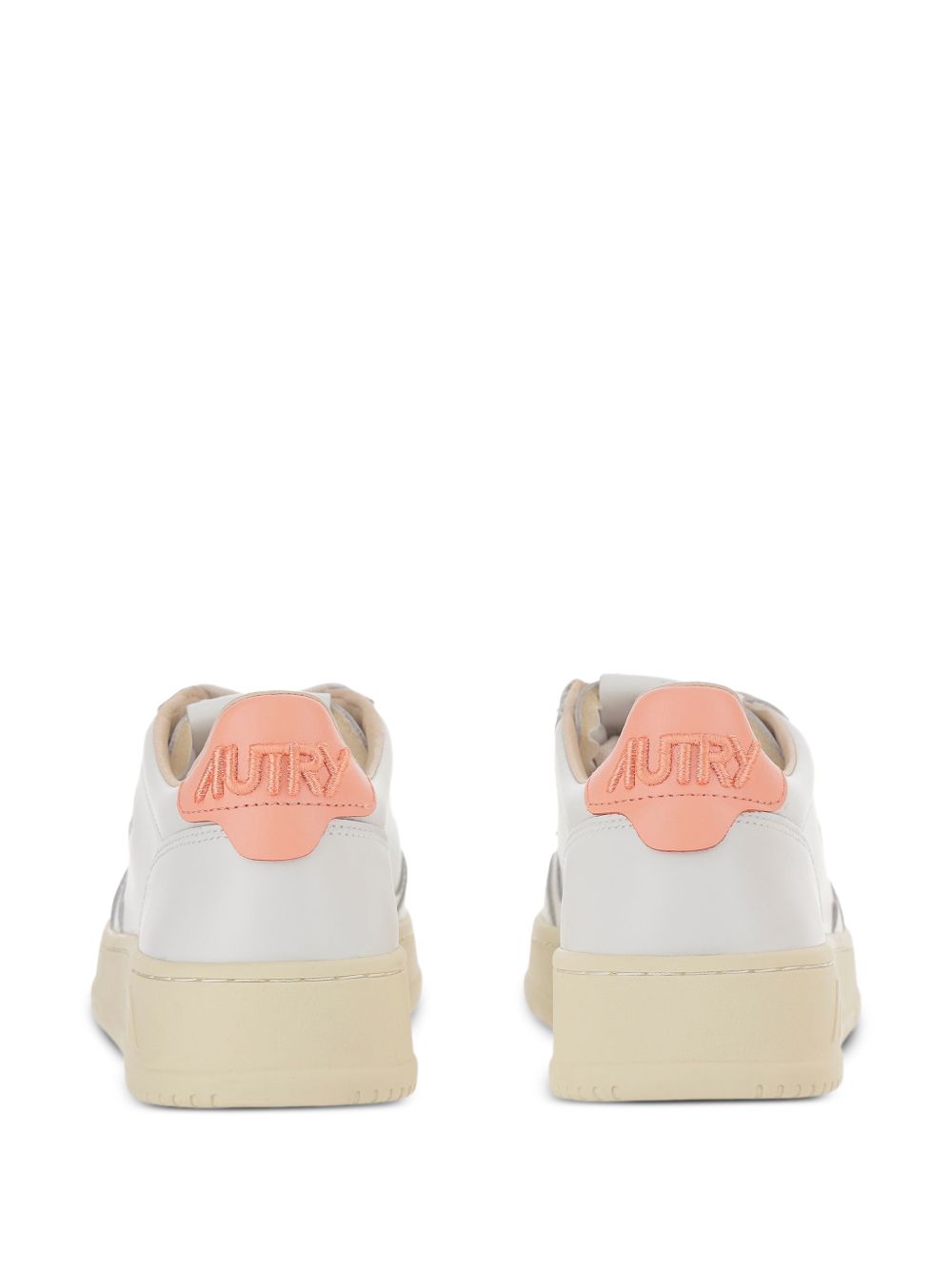 Calf Leather Sneakers for Everyday Comfort