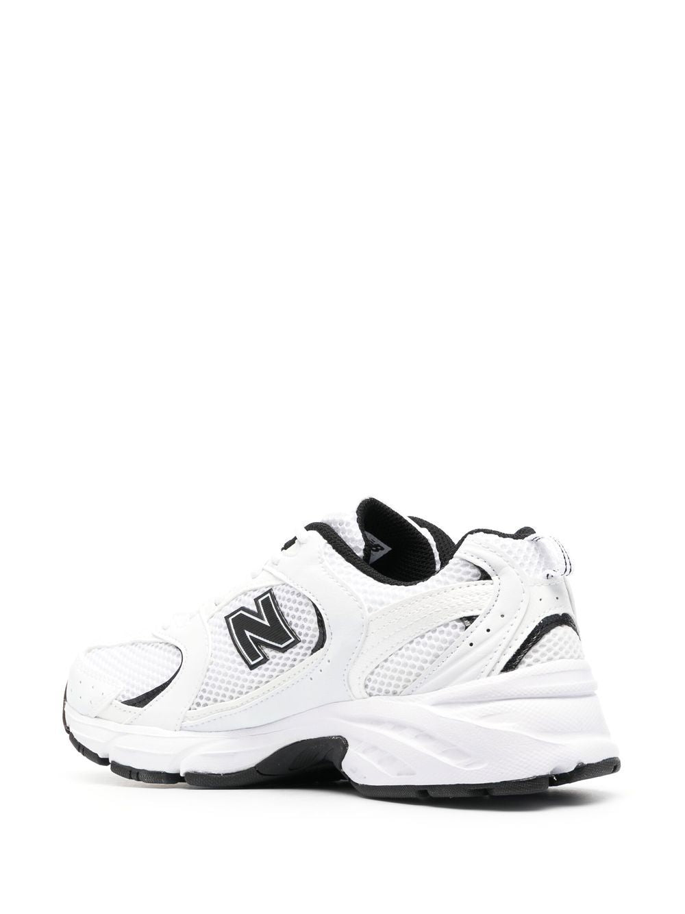 Calf Leather Sneakers with Comfortable Rubber Sole