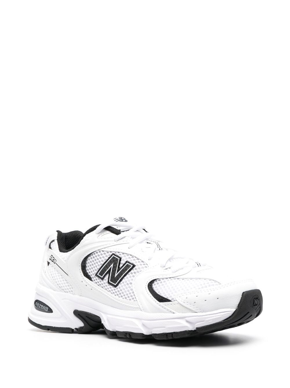 Calf Leather Sneakers with Comfortable Rubber Sole