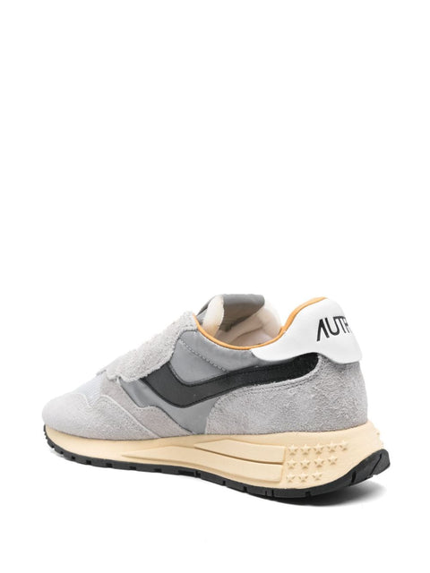 Calf Suede Nylon Sneakers Breathable Comfort Everyday