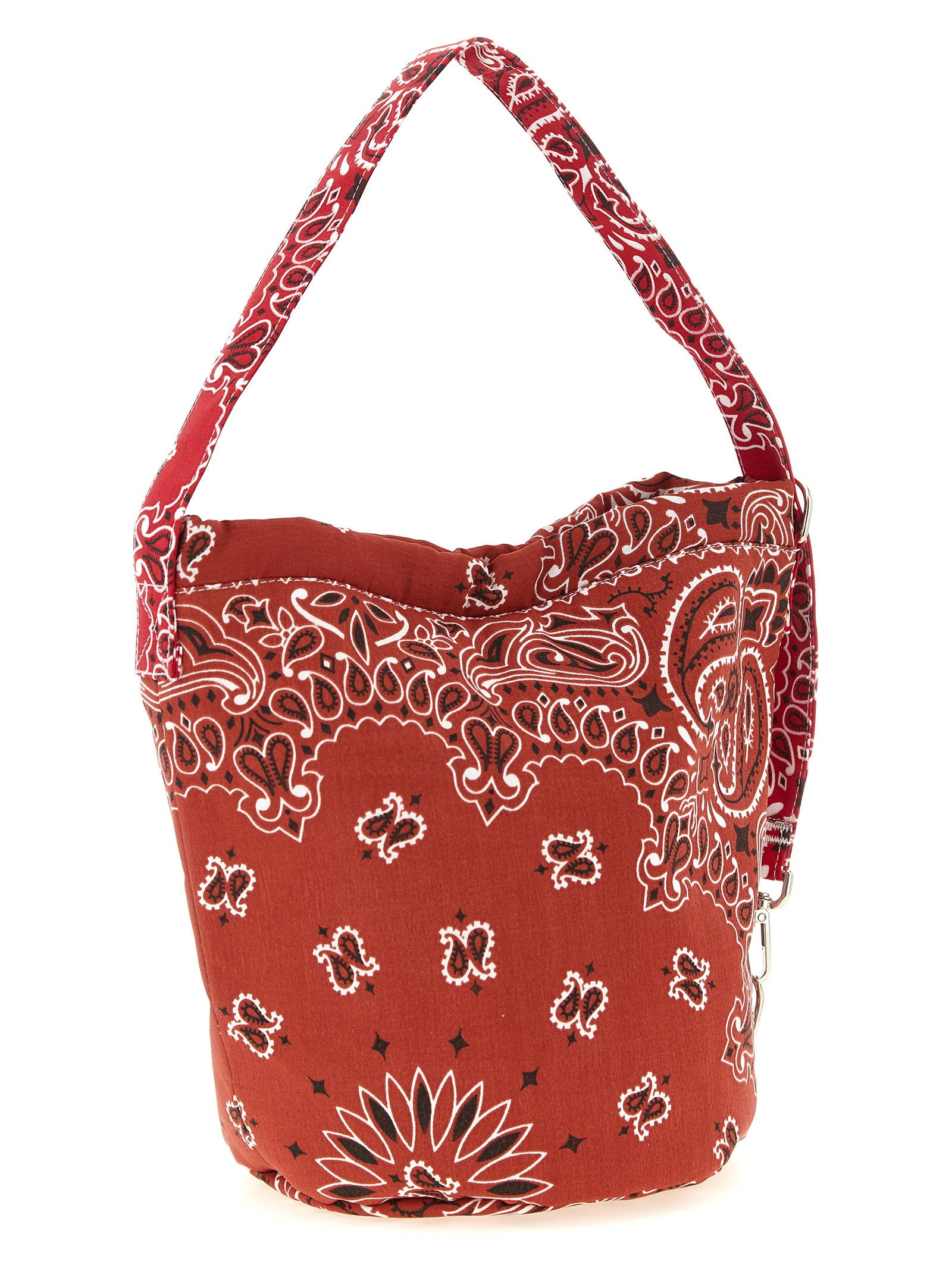 Call It By Your Name Seau Bucket Bag