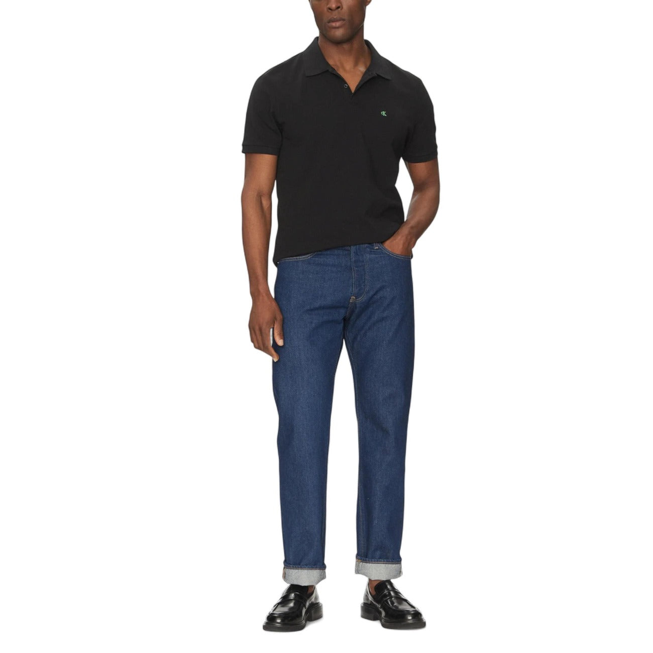 Calvin Klein Jeans Men Polo