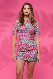 Cambria Dress-Dress-Minueto-S-Mulberry-Urbanheer