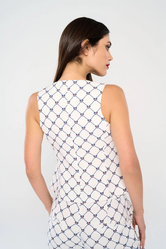 Cameo Vest-Vest-Minueto-XS-Blank-Urbanheer