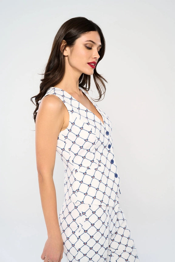 Cameo Vest-Vest-Minueto-XS-Blank-Urbanheer