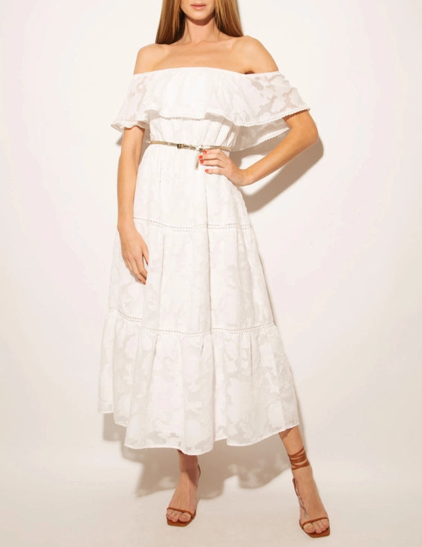 Camila Dress-Dress-Betsy Moss-XS-Urbanheer