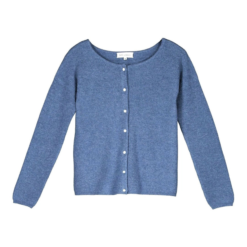 Camille Cardigan Blueprint-Cardigan-Bel Cashmere S.C.-S-Blueprint-Urbanheer