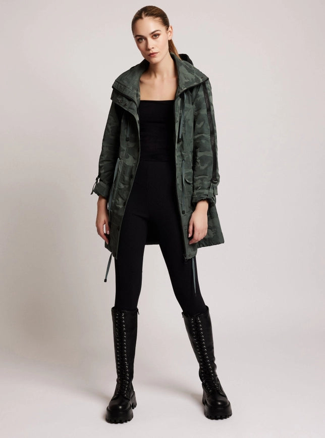 Camo Anorak-Anorak-Blanc Noir-XS-Dark Forest Camo-Urbanheer