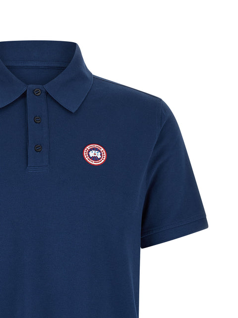 Canada Goose Beckley Polo Shirt
