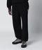 Canada Goose Black Rove joggers by C.P. Company
