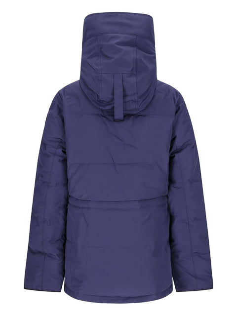 Canada Goose Chelsea parka coat