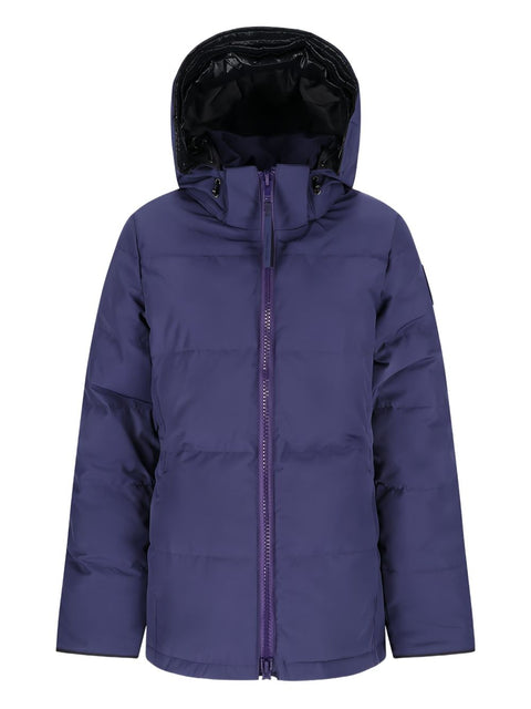 Canada Goose Chelsea parka coat