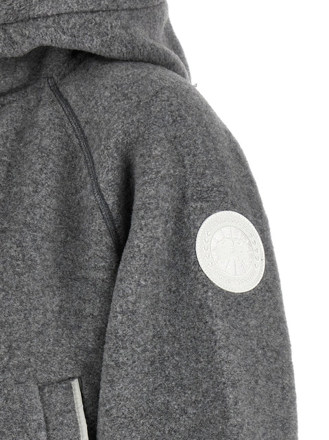 Canada Goose Chilliwack Bomber Jacket