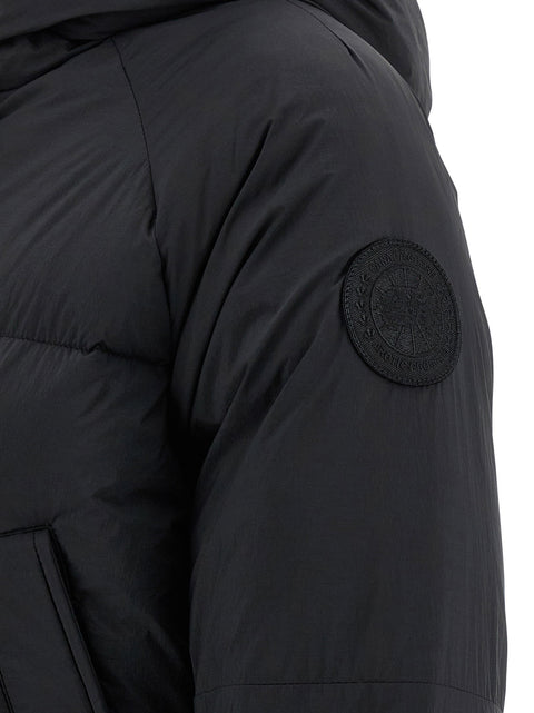 Canada Goose Chilliwack Bomber Jacket