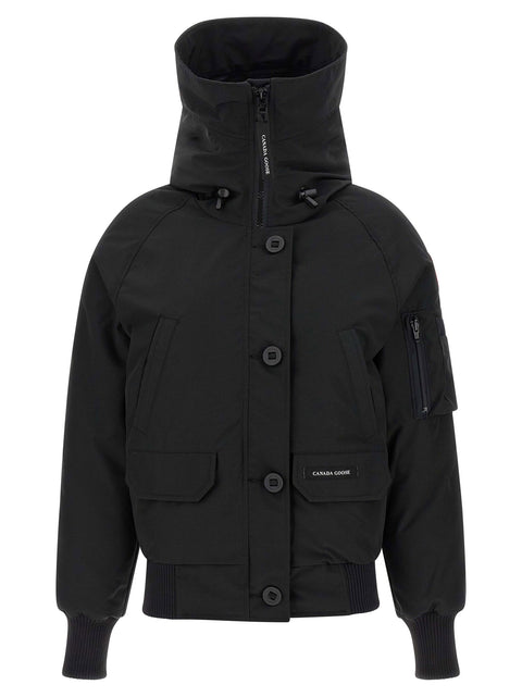 Canada Goose Chilliwack Bomber Jacket