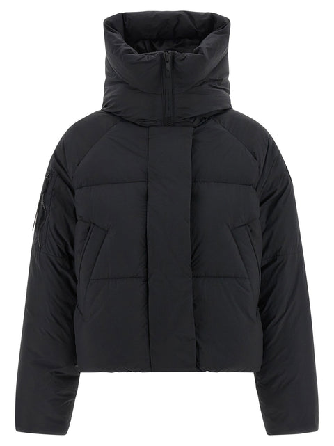 Canada Goose Chilliwack Bomber Jacket