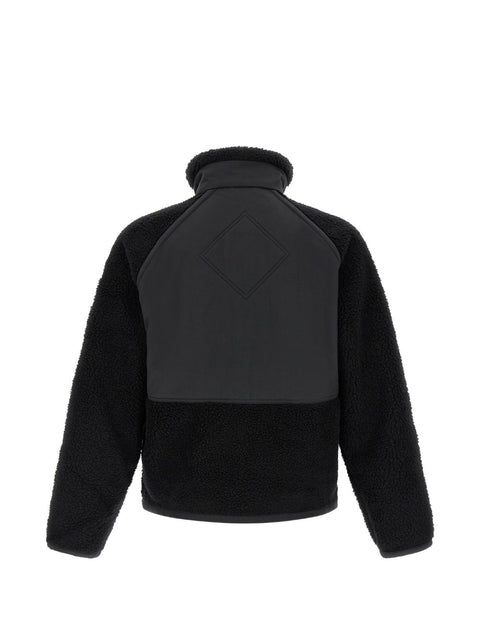 Canada Goose Coats BLACK