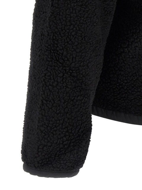 Canada Goose Coats BLACK