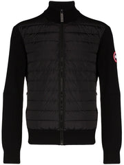 Canada Goose Coats Black