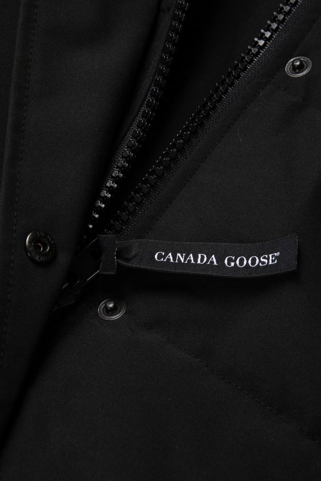 Canada Goose Coats Black