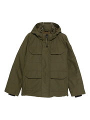 Canada Goose Coats Green