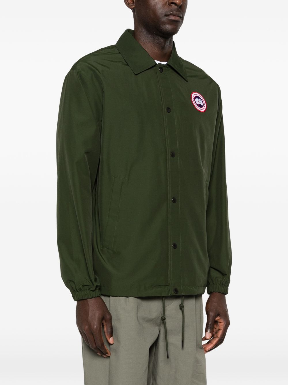 Canada Goose Coats