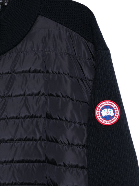 Canada Goose Coats NAVY
