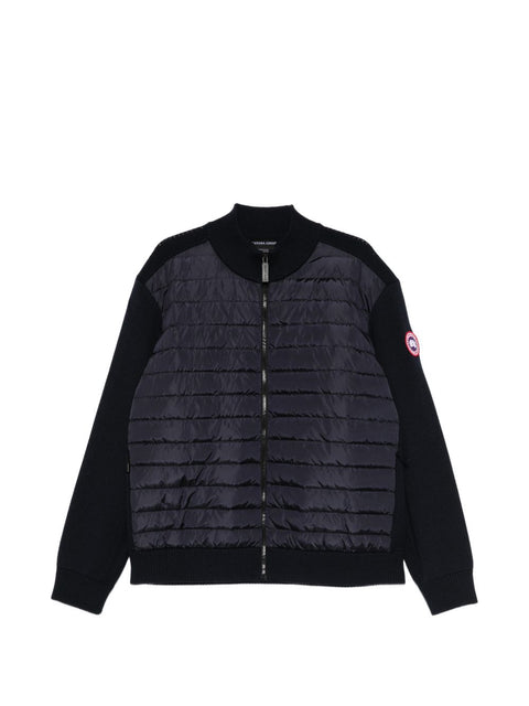 Canada Goose Coats NAVY