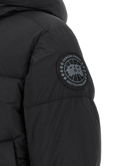 Canada Goose Crofton Jacket