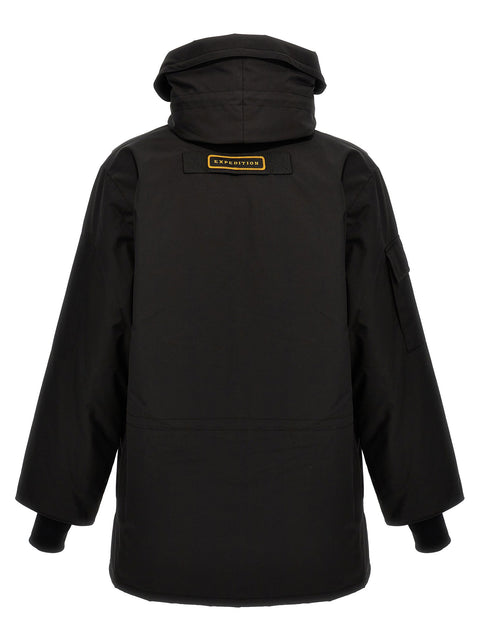 Canada Goose Expedition Parka