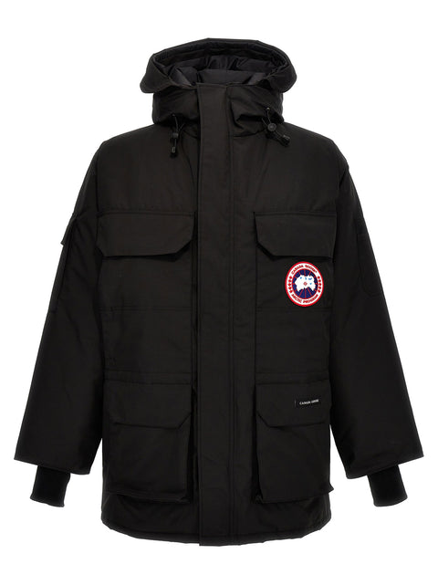Canada Goose Expedition Parka