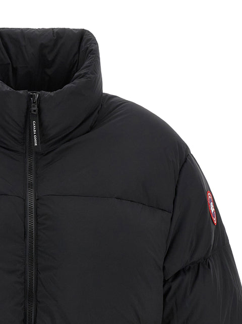 Canada Goose Fallon Down Jacket