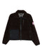 Canada Goose Fleece wool jacket