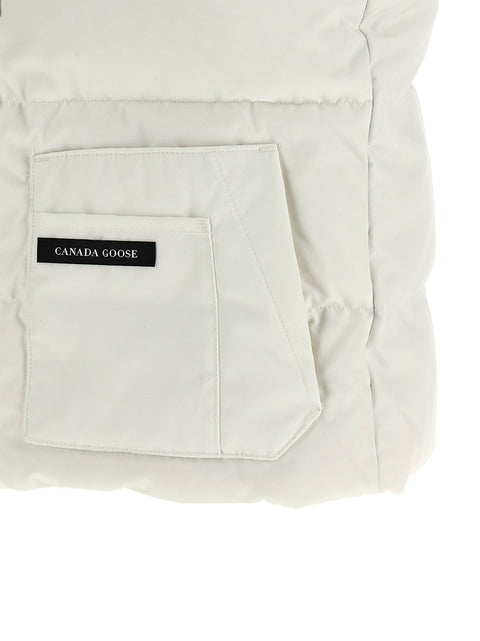 Canada Goose Freestyle Legacy Vest