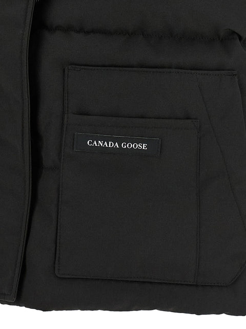 Canada Goose Freestyle Legacy Vest
