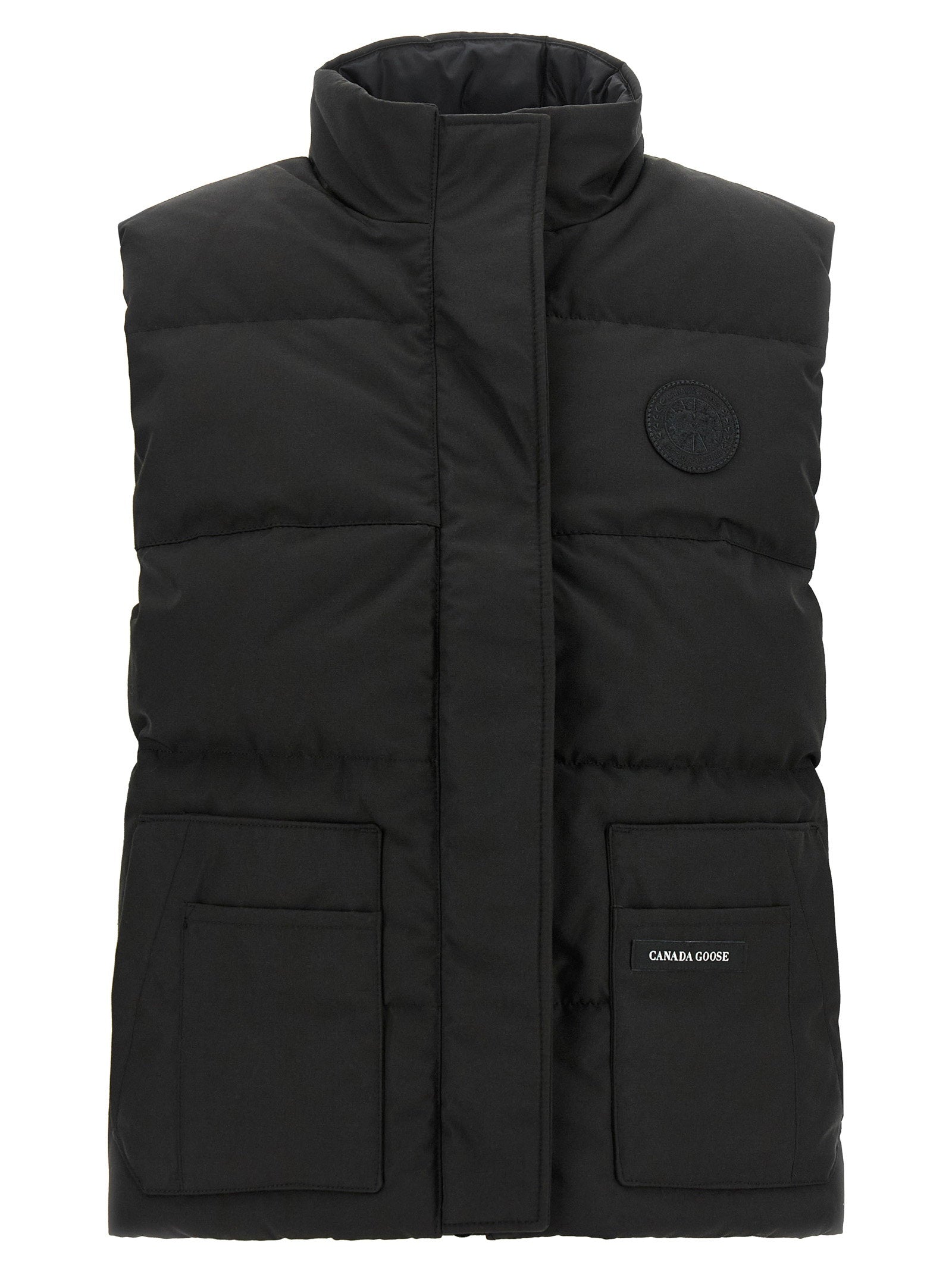 Canada Goose Freestyle Legacy Vest