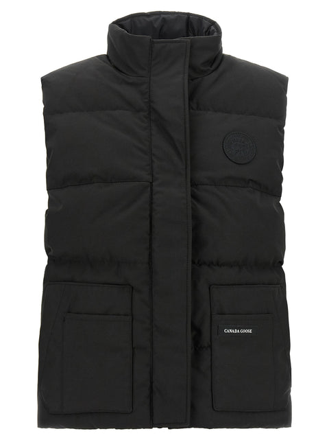 Canada Goose Freestyle Legacy Vest