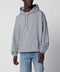 Canada Goose Grey hoodie