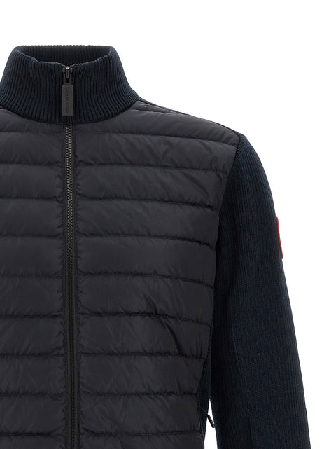 Canada Goose Hybridge® Jacket