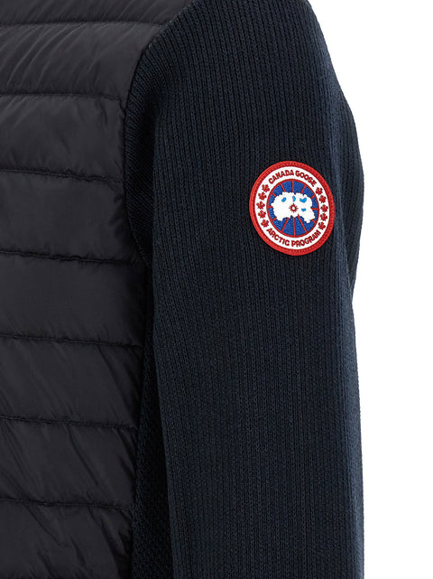 Canada Goose Hybridge® Jacket
