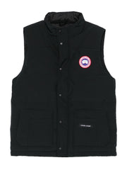 Canada Goose Jackets Black