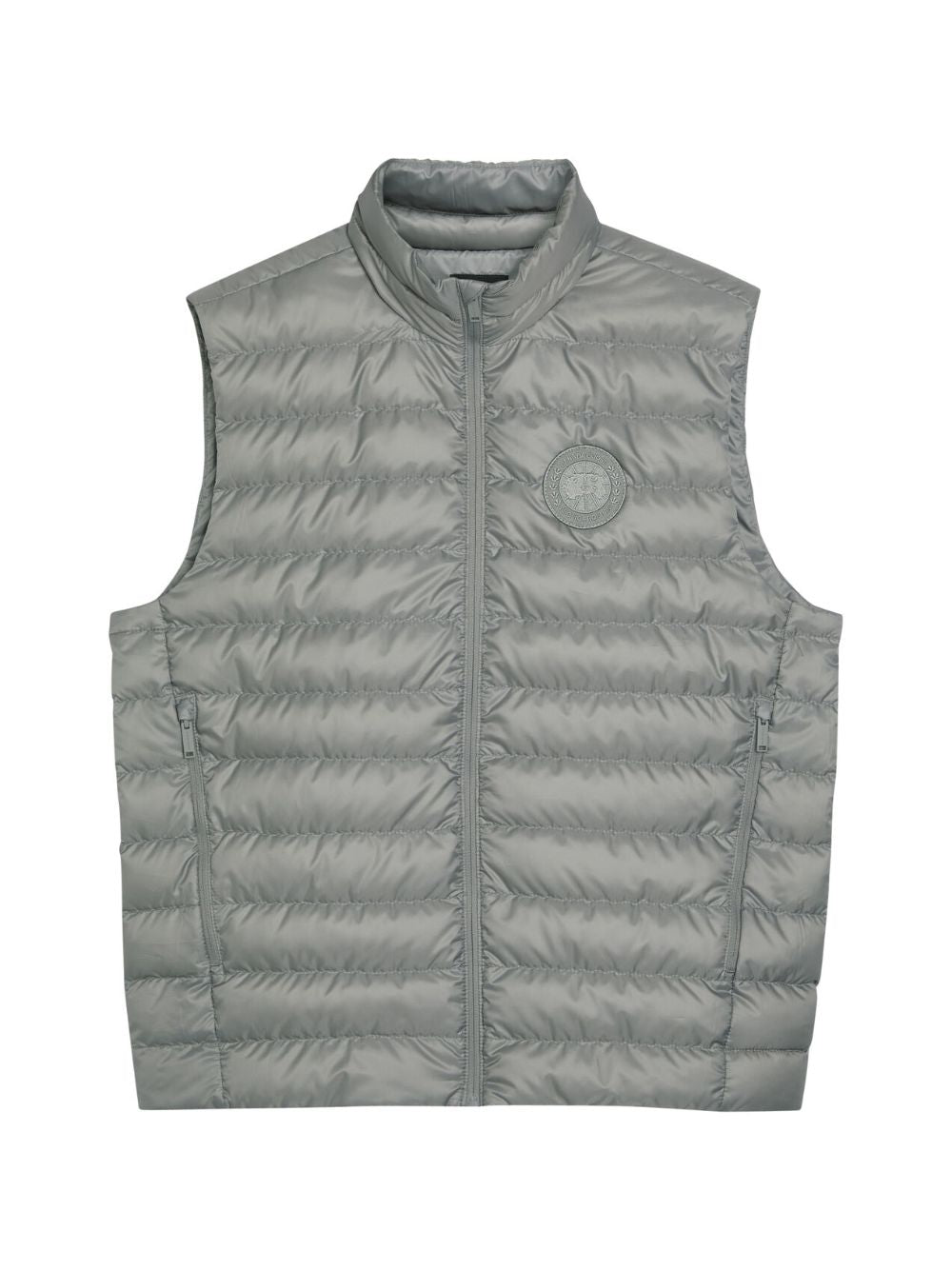 Canada Goose Jackets GREY