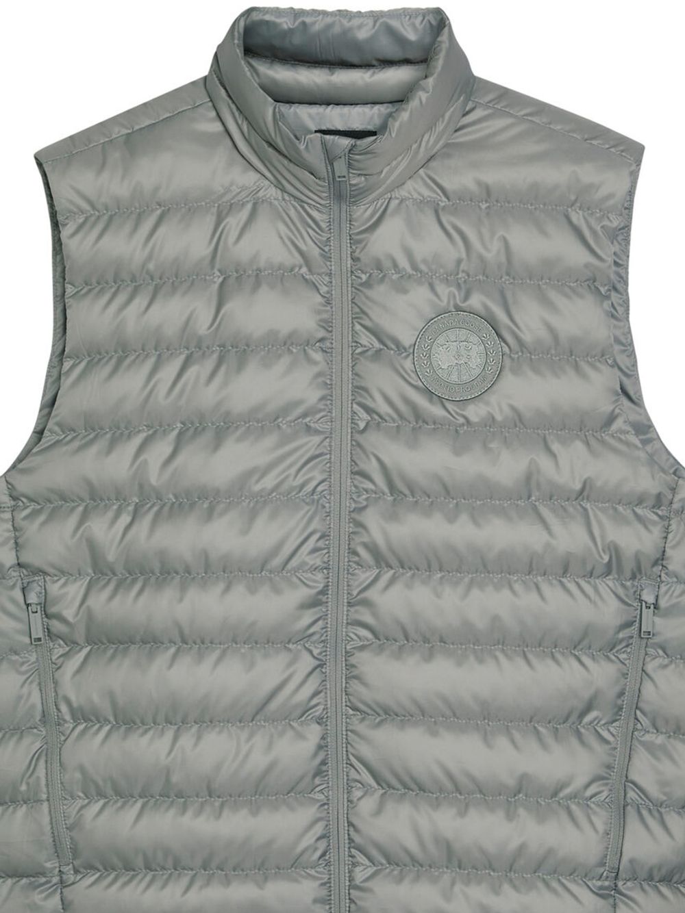 Canada Goose Jackets GREY
