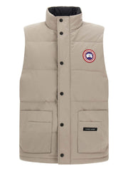 Canada Goose Jackets Light Grey