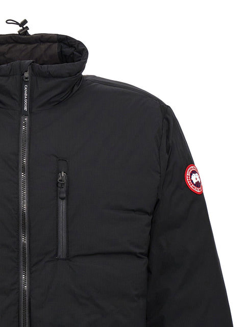 Canada Goose Lodge Down Jacket