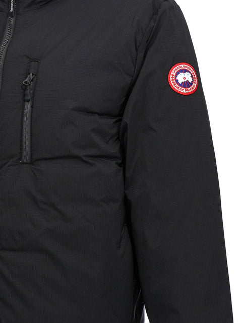 Canada Goose Lodge Down Jacket