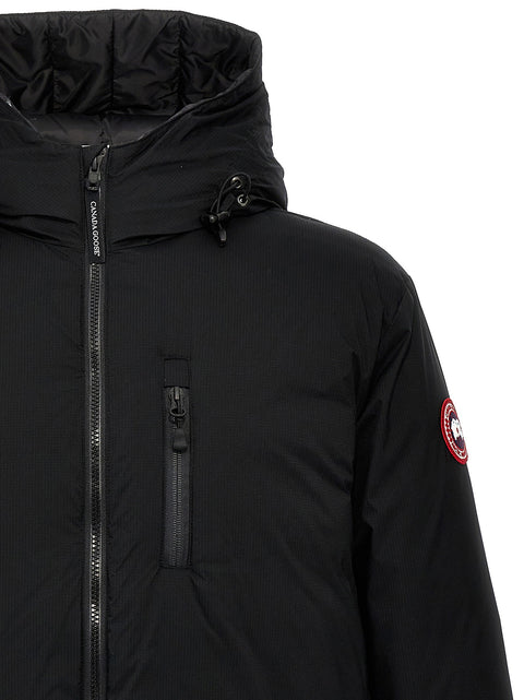 Canada Goose Lodge Jacket
