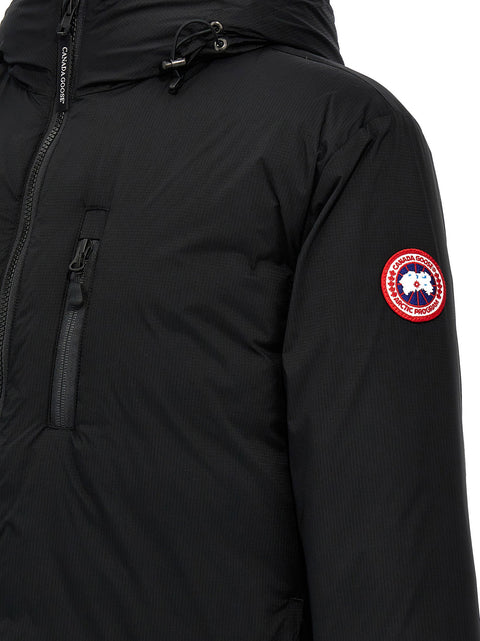 Canada Goose Lodge Jacket